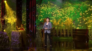 Gió Về Miền Xuôi - Khánh Bình