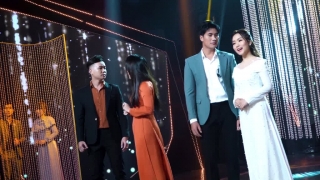 Liên Khúc Chuyện Chúng Mình - Bằng Chương, Various Artists