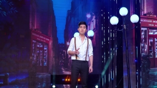 Tình Xưa - Bằng Chương