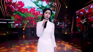 Một Thời Áo Trắng - Phương Anh Bolero