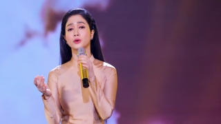 Hạt Bụi Đời Con - Phương Anh Bolero