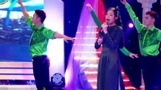 Phố Đêm - Quỳnh Như Bolero