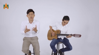 Trái Tim Tinh Tuyền - Nguyễn Hồng Ân