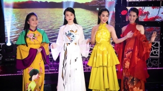 Quê Hương Ba Miền - Khánh An, Phương Anh (Trẻ), Various Artists