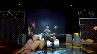 Thư Tình Em Gái - Huỳnh Thật