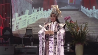 Tình Hận Ải Nhạn Môn Quan (Trích Đoạn) - Tuấn Tú Bolero