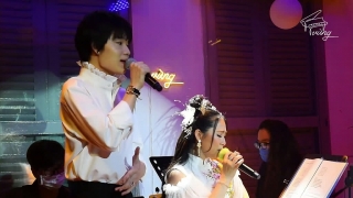 Xin Lỗi Anh (Live) - Lương Bích Hữu
