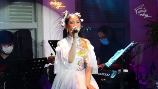 Dằm Trong Tim (Live) - Lương Bích Hữu