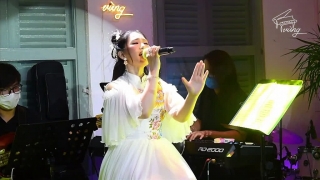 Chia Đôi Cơn Mơ (Live) - Lương Bích Hữu