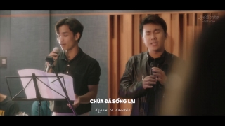 Đấng Sống Muôn Đời - Isaac Thái, NT Worship