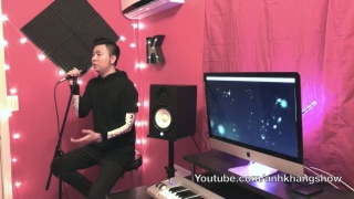 Lạc Trôi (Cover) - Anh Khang