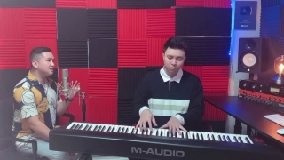 Em Biết Không (Cover) - Anh Khang, Bùi Bảo Tín