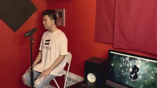 Cò Lả (Cover) - Anh Khang