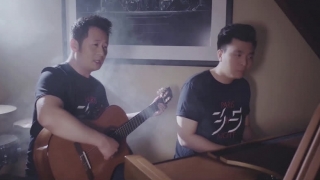 Chiếc Lá Mùa Đông (Cover) - Anh Khang, Bằng Kiều