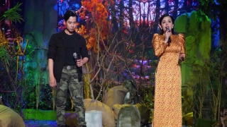 Đưa Em Vào Hạ - Hồng Quyên, Puol Lê