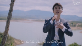 Cho Đến Khi Chúa Yêu Trở Lại - Isaac Thái