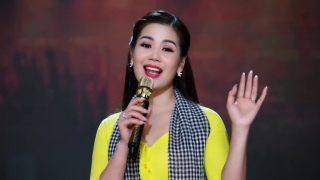 Dòng Sông Và Tiếng Hát - Đam San