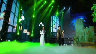 Người Em Xóm Đạo - Hồng Quyên, Puol Lê