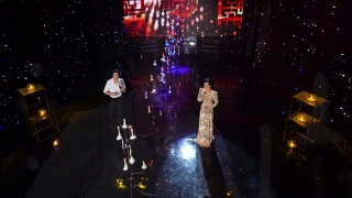 Lá Thư Cuối Cùng - Hồng Quyên, Puol Lê