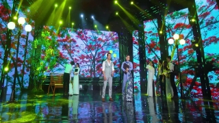 Hạ Thương - Hồng Quyên, Puol Lê