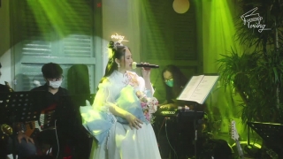 Nước Mắt Tương Phùng (Live) - Lương Bích Hữu