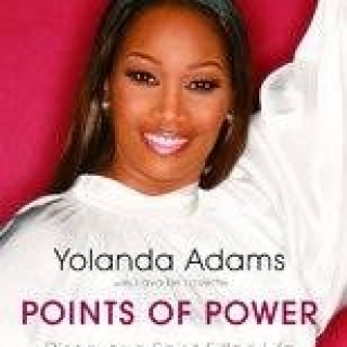 Yolanda Adams