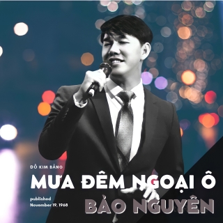 Bảo Nguyên