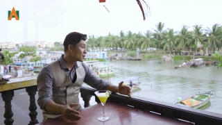 Hoài Cảm - Nguyễn Hồng Ân