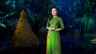 Đừng Trách Cha Mẹ Nghèo (Live) - Kim Linh