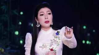 Ca Dao Tình Mẹ (Live) - Kim Linh