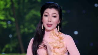 Vu Lan Nhớ Mẹ Hiền (Live) - Kim Linh