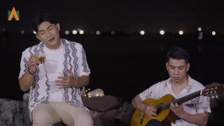 Một Mình (Liveshow) - Nguyễn Hồng Ân