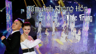 Tấm Ảnh Không Hồn (R&b Version) - Khắc Trung (Bolero)