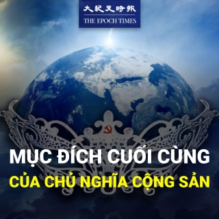 Phần 9. Mục đích cuối cùng của Chủ nghĩa Cộng sản - Chương 5: Tà linh soán vị Văn hoá tiêu vong (tiếp)