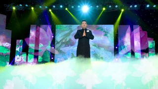 Bát Nhã Tâm Kinh - Khắc Trung (Bolero)