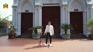 Đường Con Đi - Nguyễn Hồng Ân