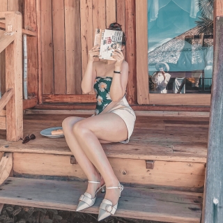 Tâm sự một ngày tháng 11/2021