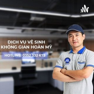 Dịch vụ vệ sinh công nghiệp giá rẻ uy tín tại TPHCM