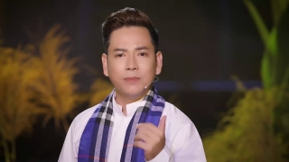 Vọng Cổ Buồn - Lâm Trí Tú