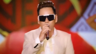 Xuân Yêu Thương - Lâm Trí Tú