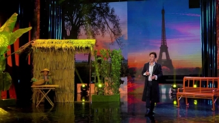 Xuân Này Con Lại Không Về - Lâm Trí Tú