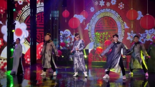 Thiên Duyên Tiền Định - Lâm Trí Tú