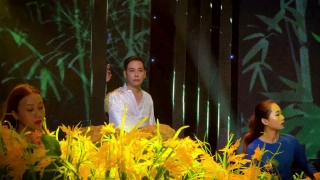 Anh Về Miền Tây - Lâm Trí Tú