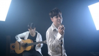 Tình Chấp Nhận - Lâm Trí Tú