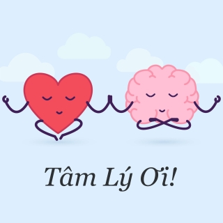 Tâm Lý Ơi ( Dear Mind)