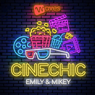 CineChic cùng Emily và Mikey - Review Phim