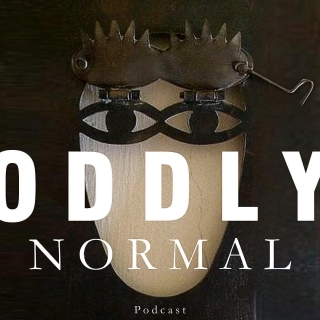 Oddly normal