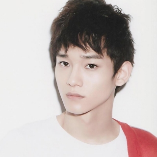 Chen (EXO M)