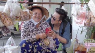 Xuân Mau Về Nhà - Quách Tuấn Du