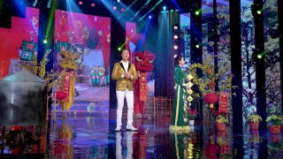 Đón Xuân Này Tôi Nhớ Xuân Xưa - Chế Khanh, Lý Diệu Linh